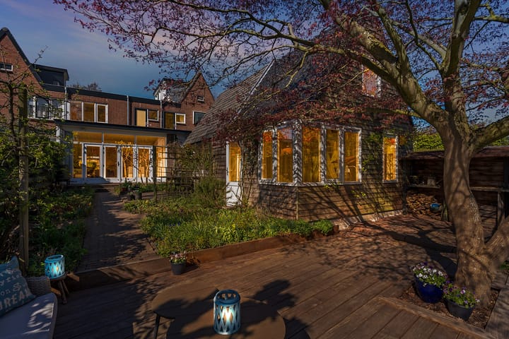 Foto 3 van Binnenweg 48