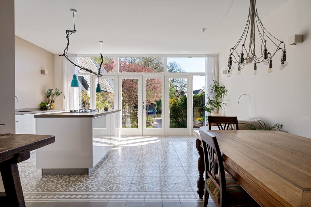 Foto 7 van Binnenweg 48