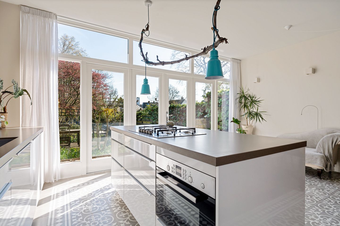 Foto 10 van Binnenweg 48