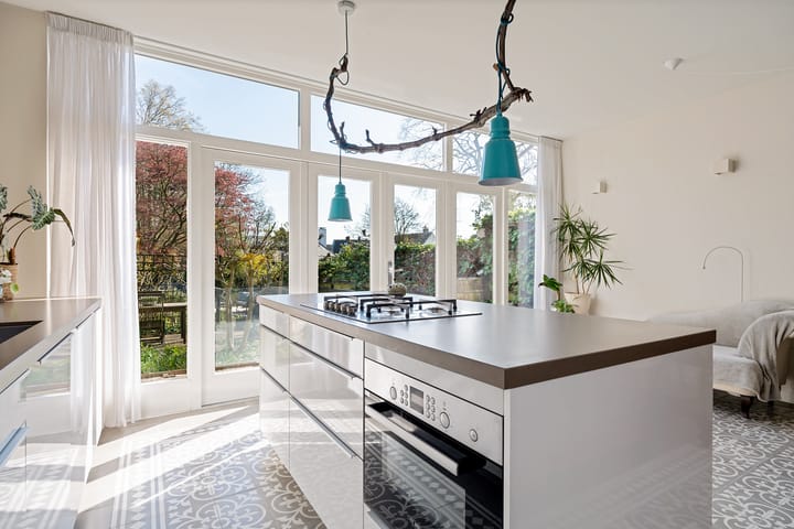 Foto 10 van Binnenweg 48