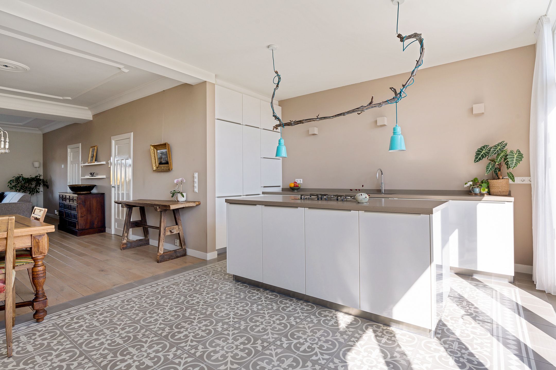 Foto 12 van Binnenweg 48