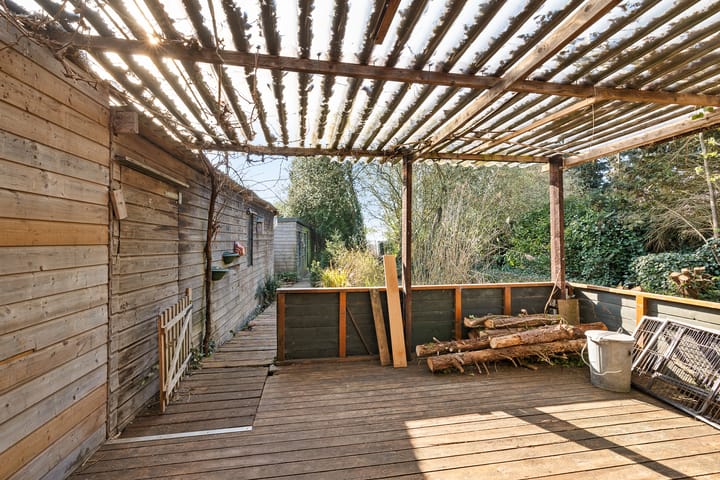 Foto 30 van Zuiderdiep 61