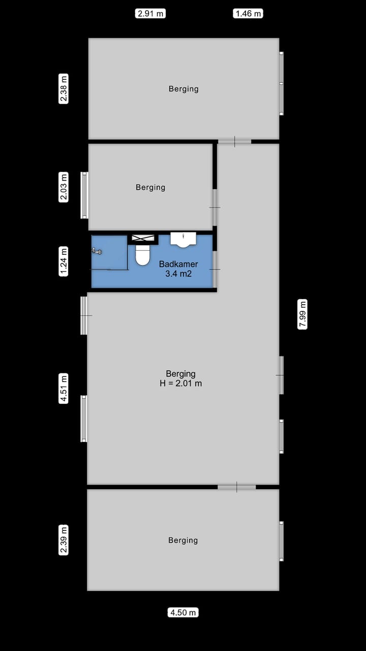 Foto 37 van Zuiderdiep 61