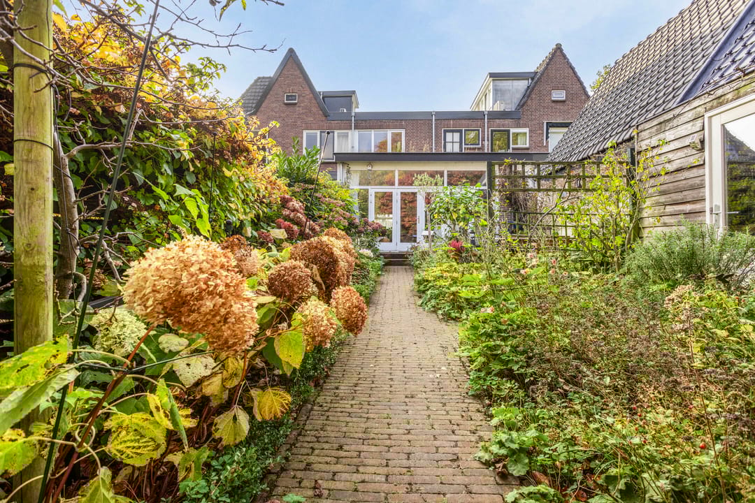 Foto 37 van Binnenweg 48