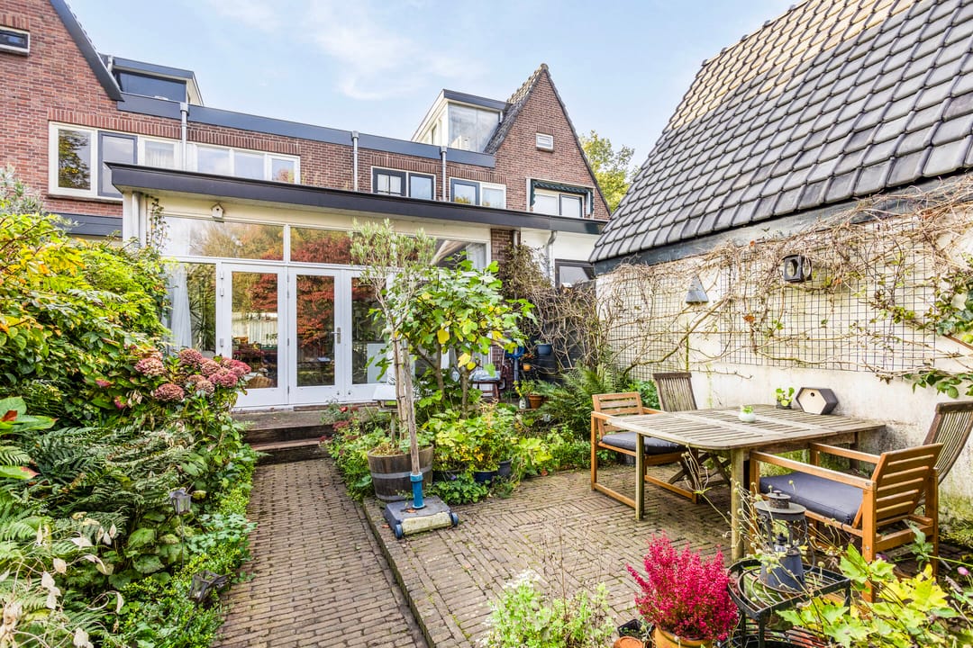 Foto 38 van Binnenweg 48