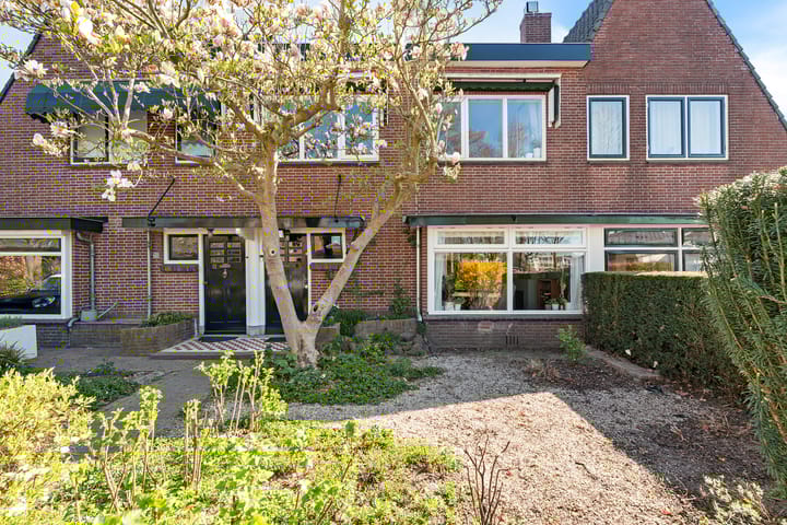 Foto 41 van Binnenweg 48