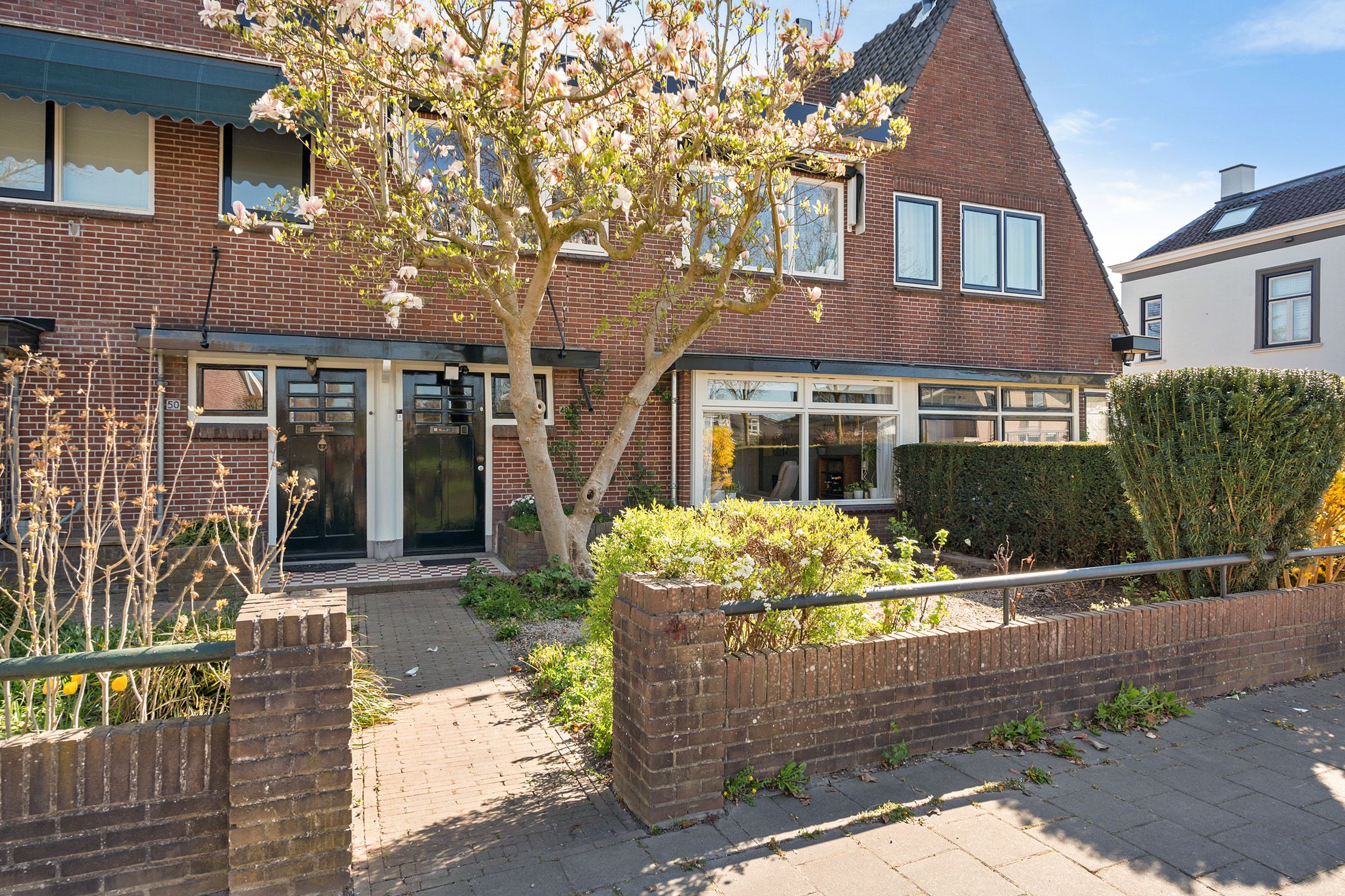 Foto 42 van Binnenweg 48