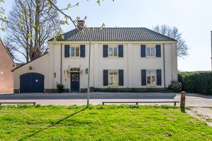 Foto 1 van Kronenburgplantsoen 22