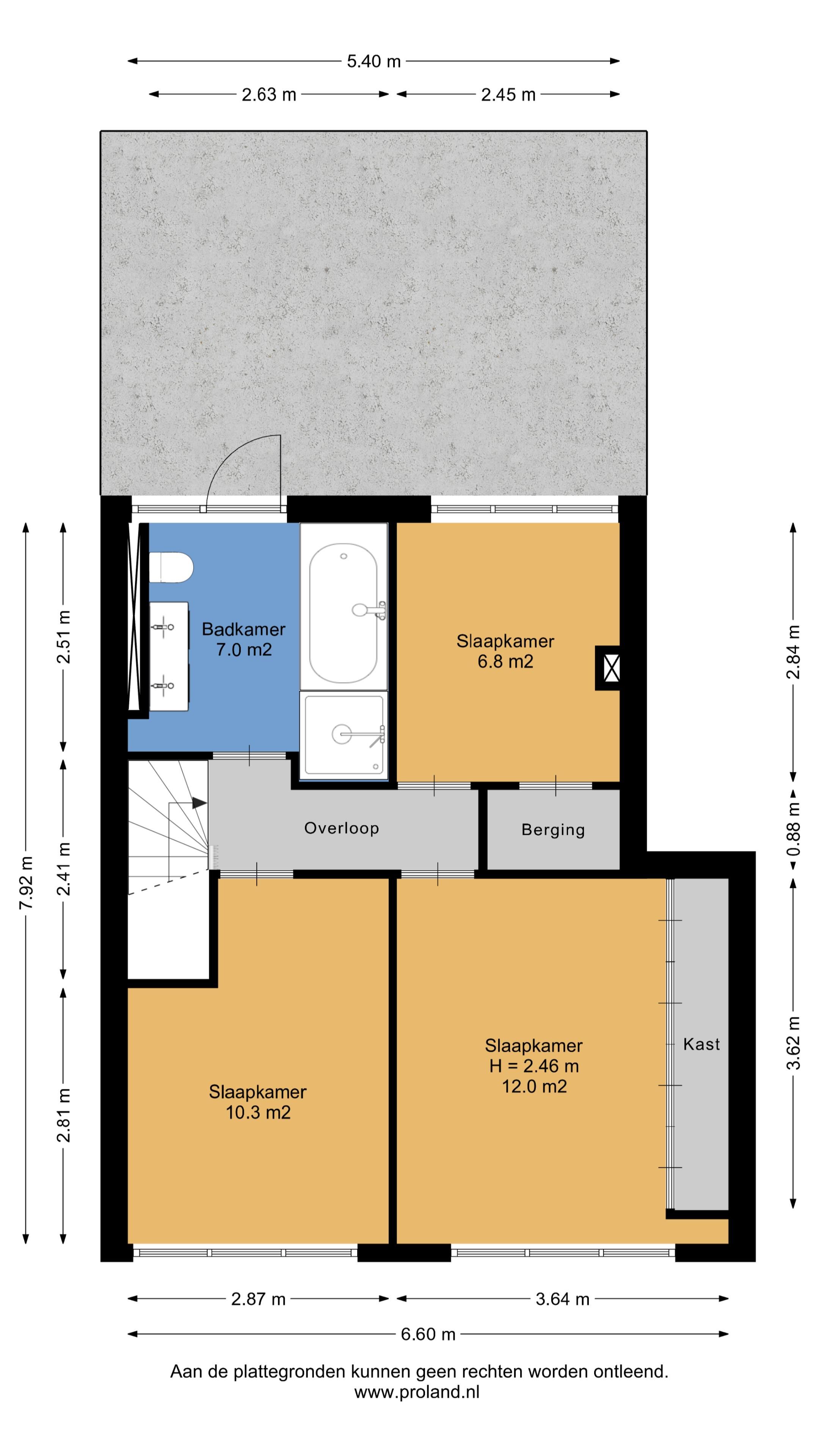 Foto 45 van Binnenweg 48