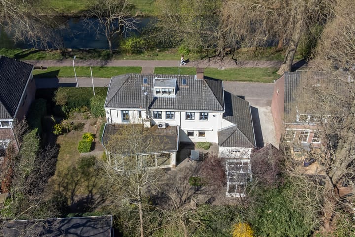 Foto 2 van Kronenburgplantsoen 22