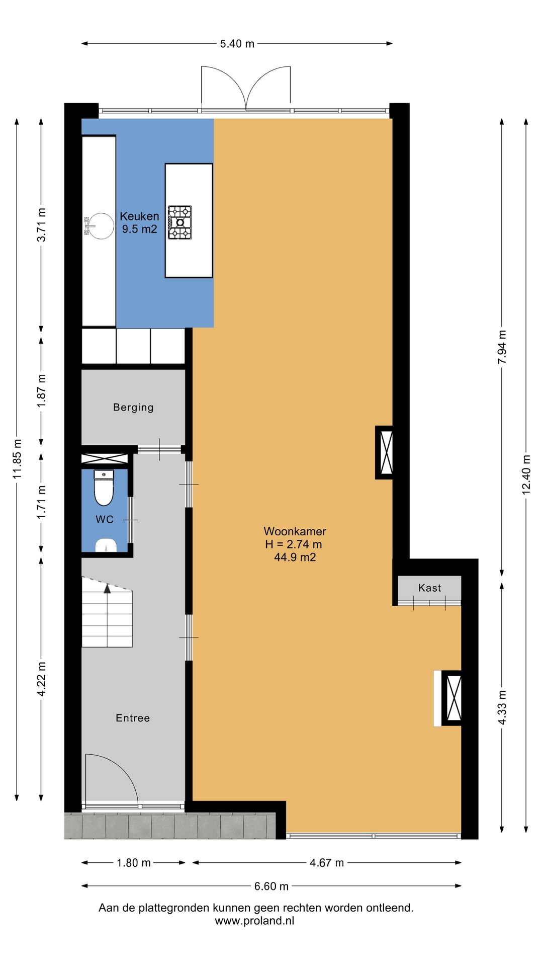 Foto 46 van Binnenweg 48