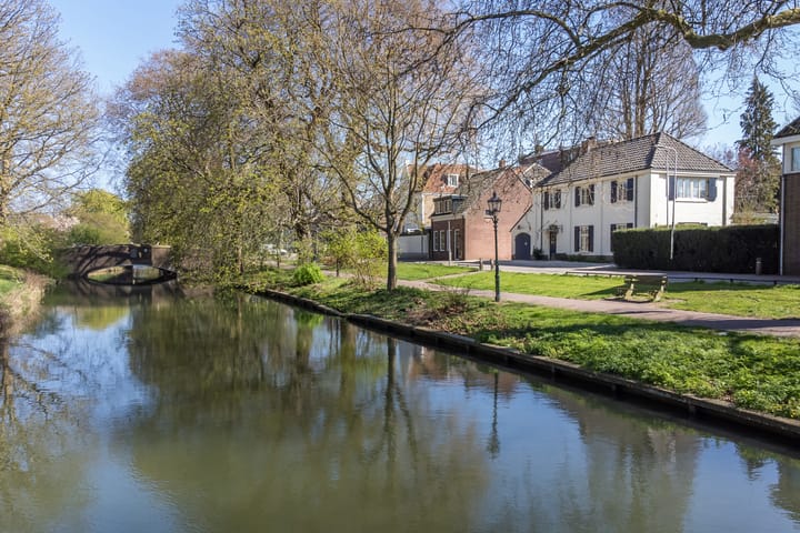 Foto 3 van Kronenburgplantsoen 22