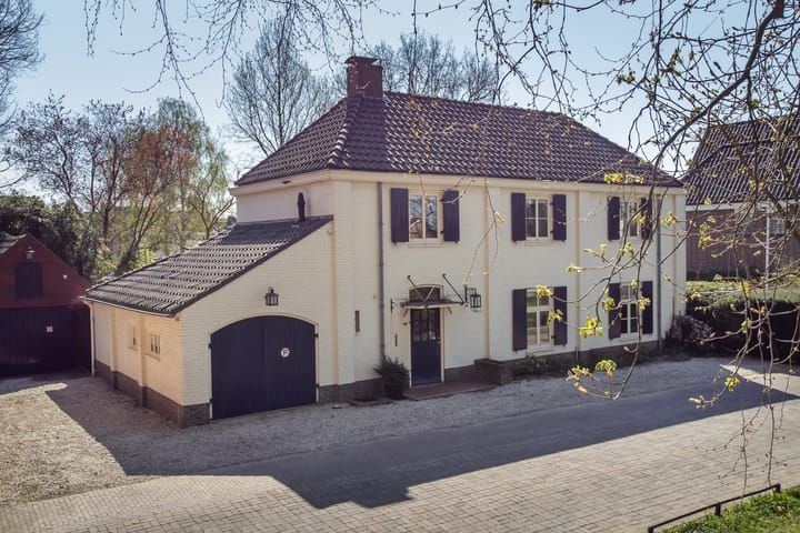 Foto 6 van Kronenburgplantsoen 22