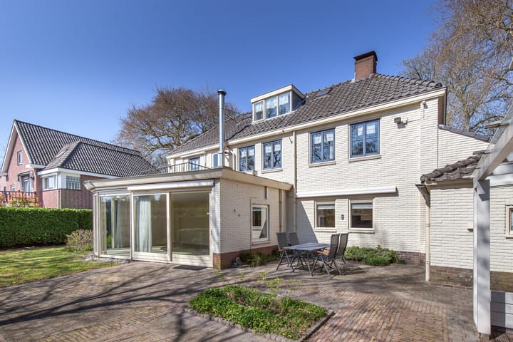 Foto 8 van Kronenburgplantsoen 22