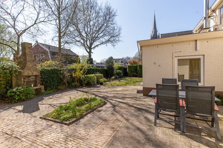 Foto 9 van Kronenburgplantsoen 22