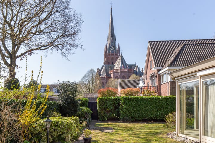 Foto 11 van Kronenburgplantsoen 22