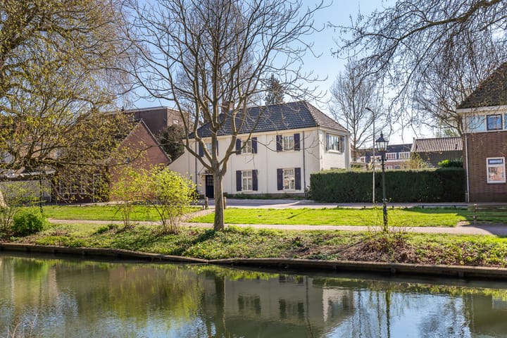 Foto 15 van Kronenburgplantsoen 22