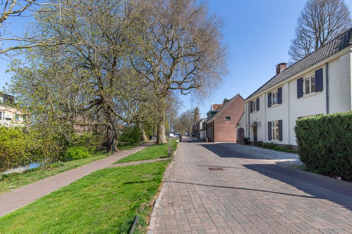 Foto 16 van Kronenburgplantsoen 22