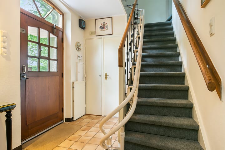 Foto 17 van Kronenburgplantsoen 22