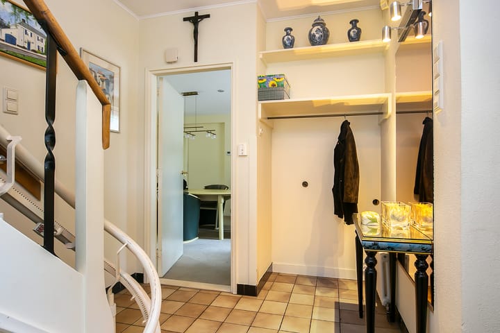 Foto 19 van Kronenburgplantsoen 22