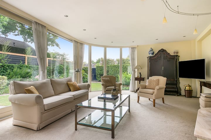 Foto 20 van Kronenburgplantsoen 22