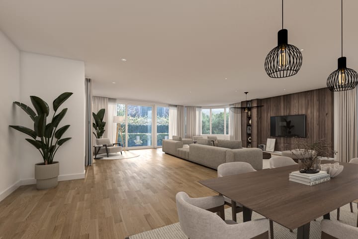 Foto 22 van Kronenburgplantsoen 22