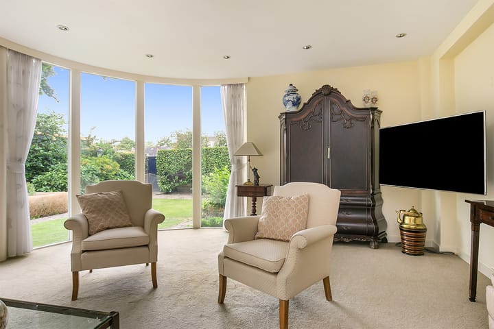 Foto 23 van Kronenburgplantsoen 22