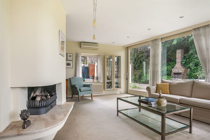 Foto 24 van Kronenburgplantsoen 22