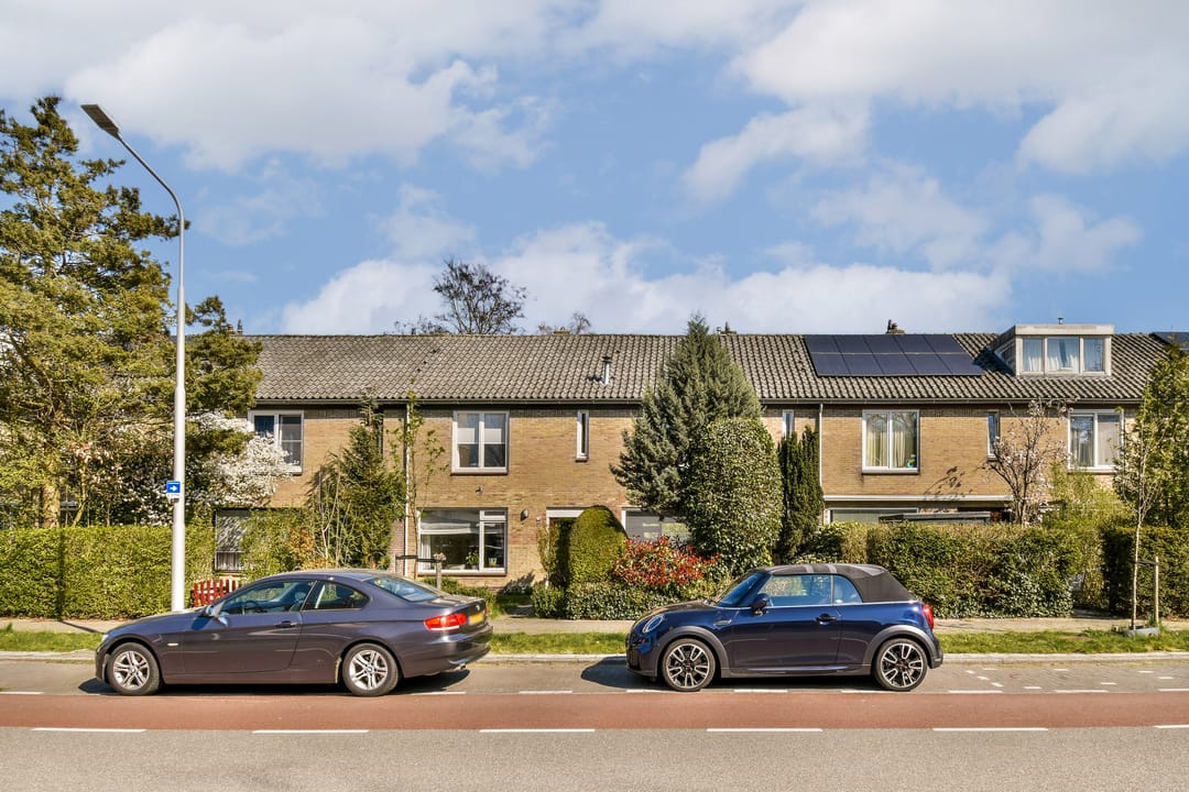 Foto 1 van Max Havelaarlaan 26