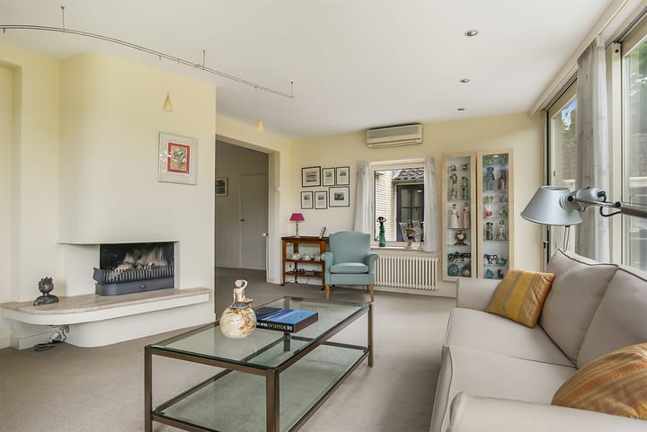 Foto 25 van Kronenburgplantsoen 22