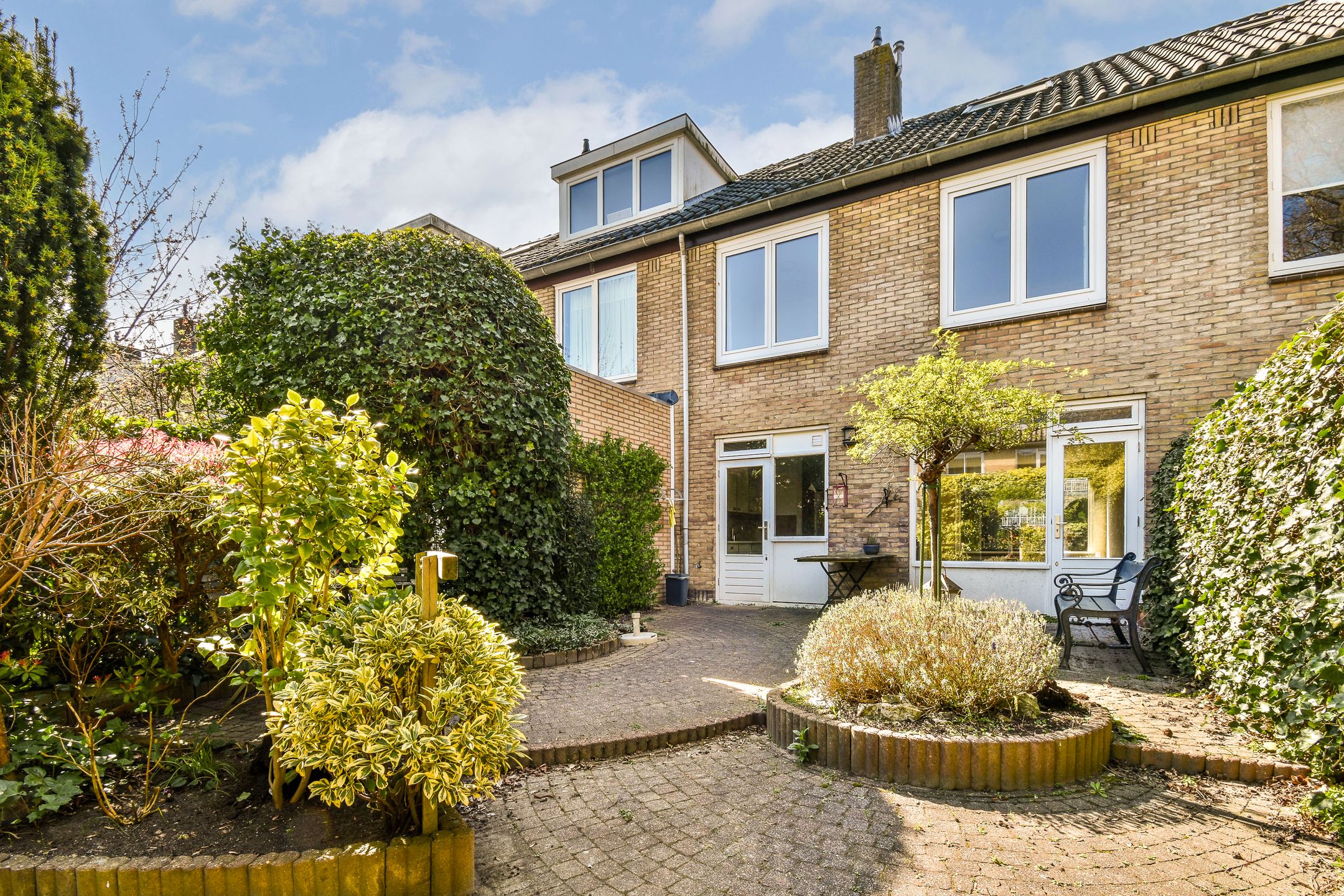 Foto 3 van Max Havelaarlaan 26