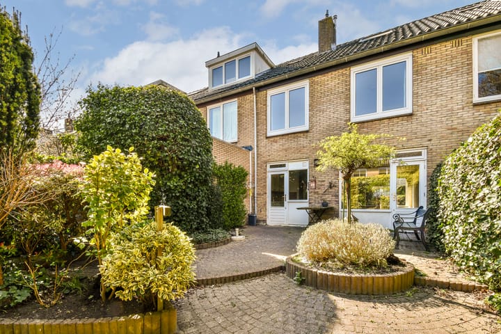 Foto 3 van Max Havelaarlaan 26