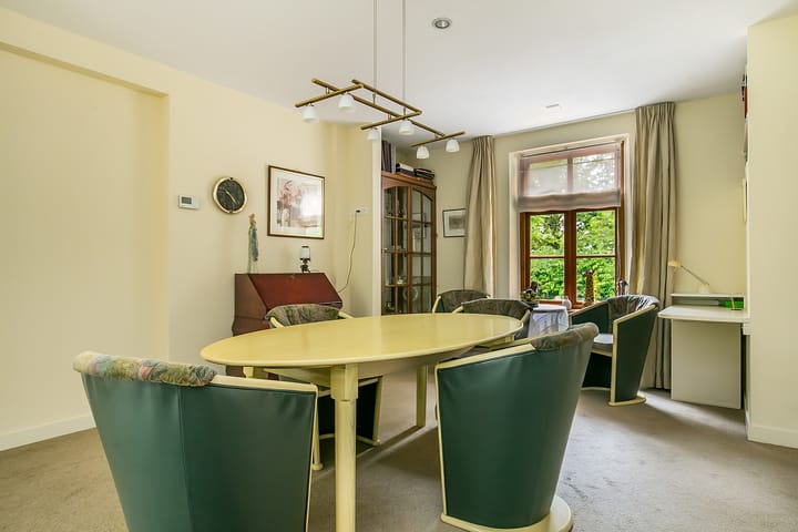 Foto 27 van Kronenburgplantsoen 22