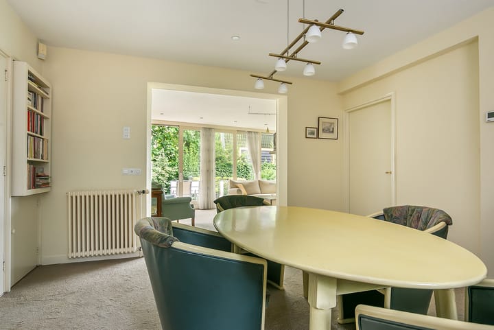 Foto 29 van Kronenburgplantsoen 22