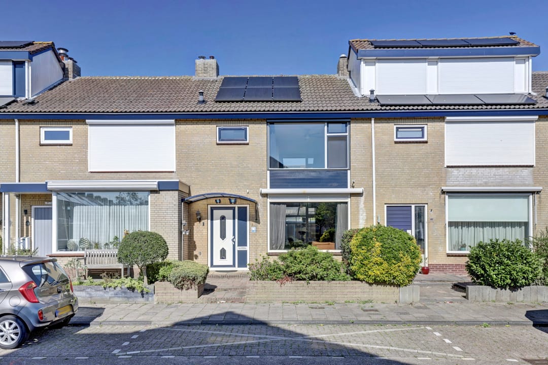 Photo 1 of Hofzicht 50