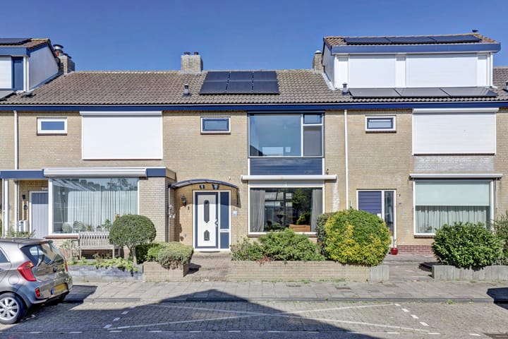 Foto 1 van Hofzicht 50