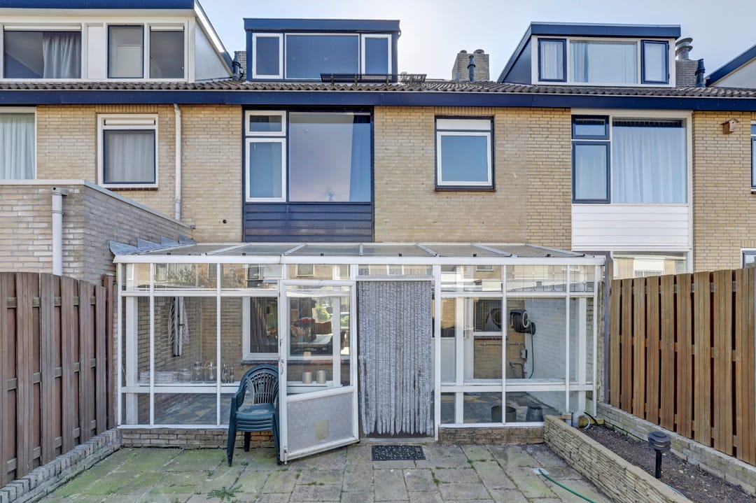 Photo 2 of Hofzicht 50