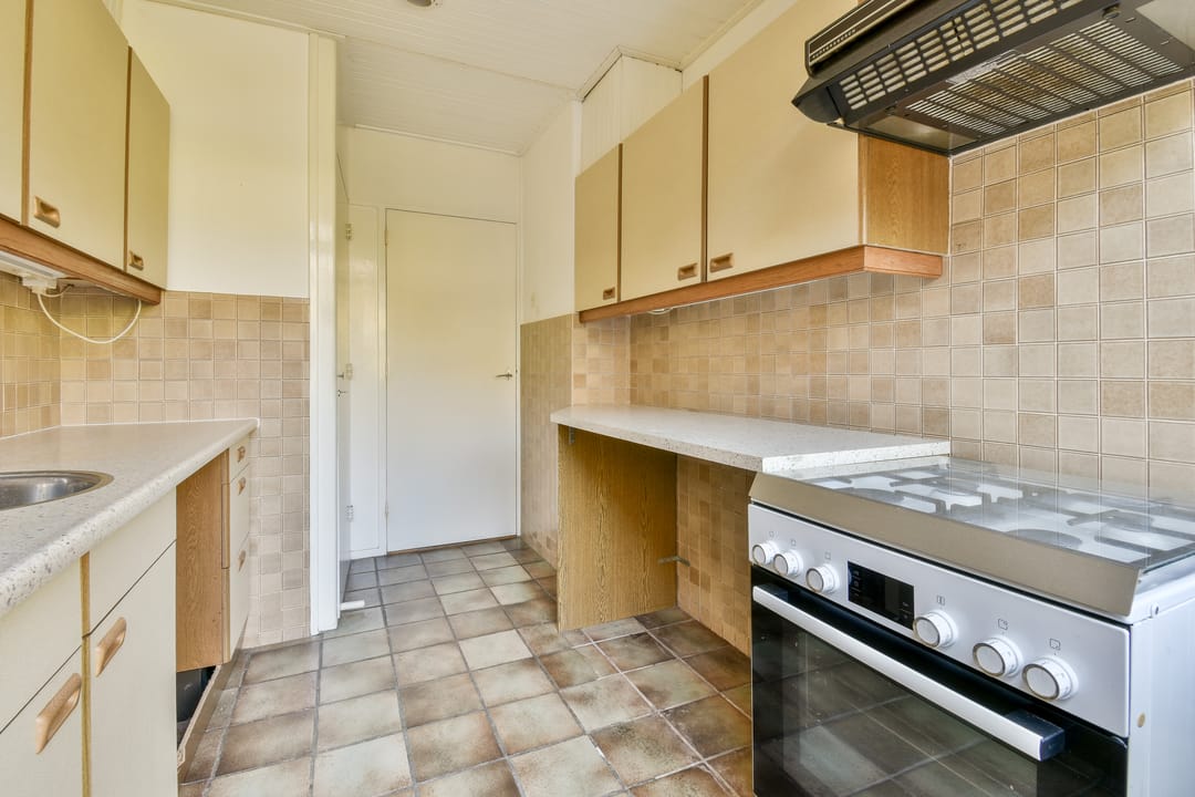 Foto 7 van Max Havelaarlaan 26