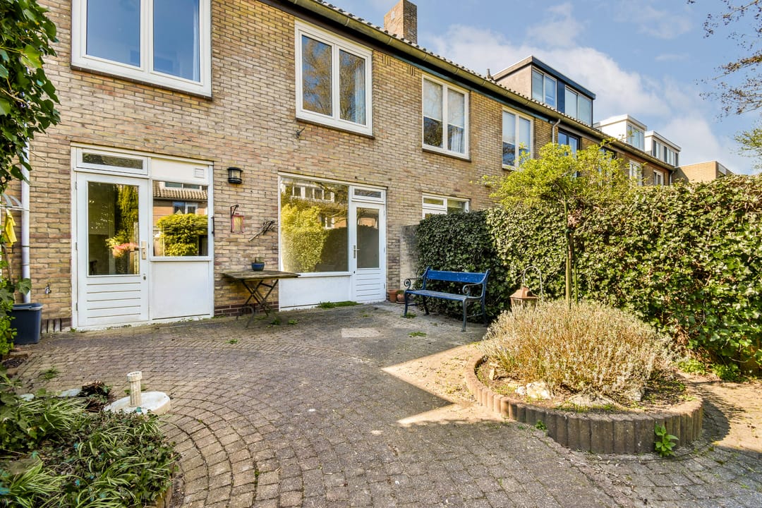 Foto 8 van Max Havelaarlaan 26