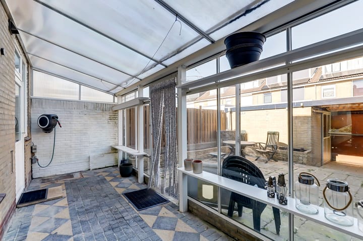 Foto 3 van Hofzicht 50