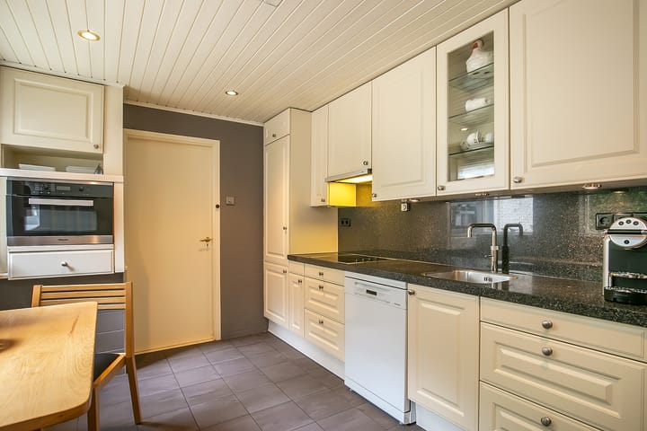 Foto 32 van Kronenburgplantsoen 22