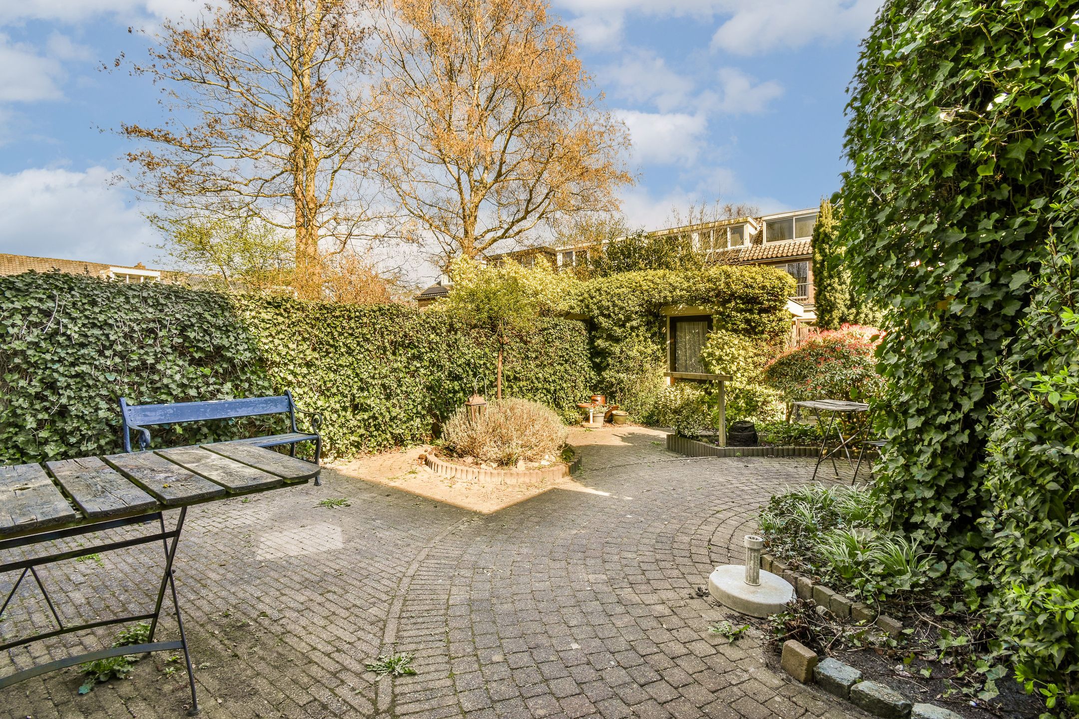 Foto 9 van Max Havelaarlaan 26