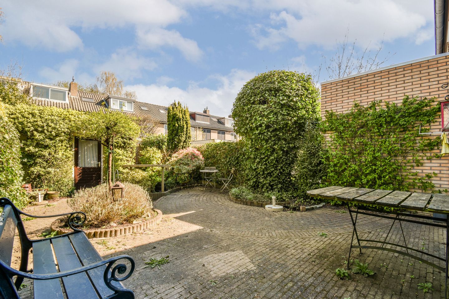 Foto 10 van Max Havelaarlaan 26