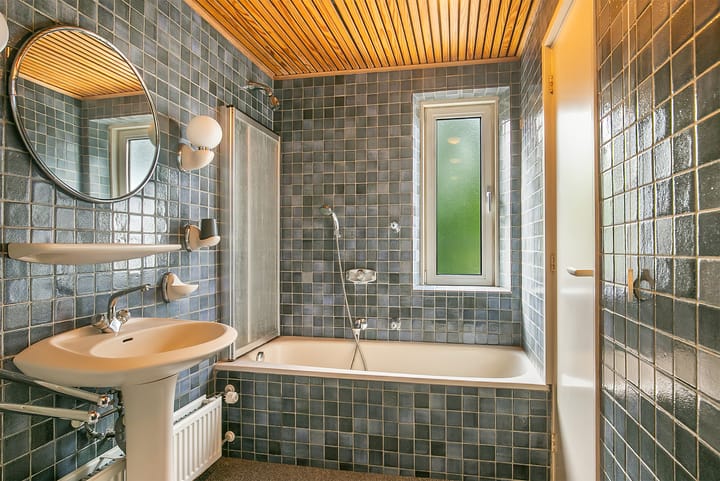 Foto 36 van Kronenburgplantsoen 22