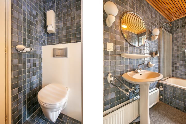 Foto 37 van Kronenburgplantsoen 22