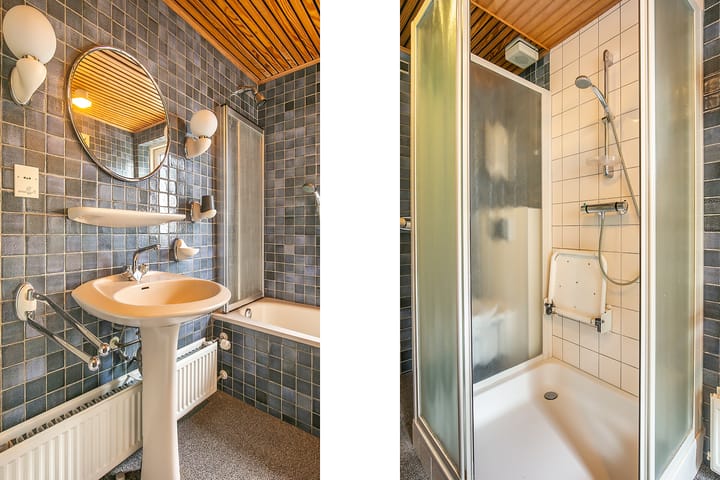 Foto 38 van Kronenburgplantsoen 22