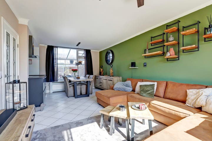 Foto 10 van Hofzicht 50