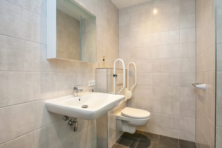 Foto 40 van Kronenburgplantsoen 22