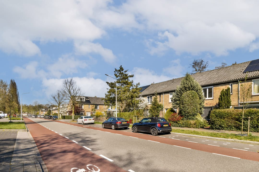 Foto 22 van Max Havelaarlaan 26