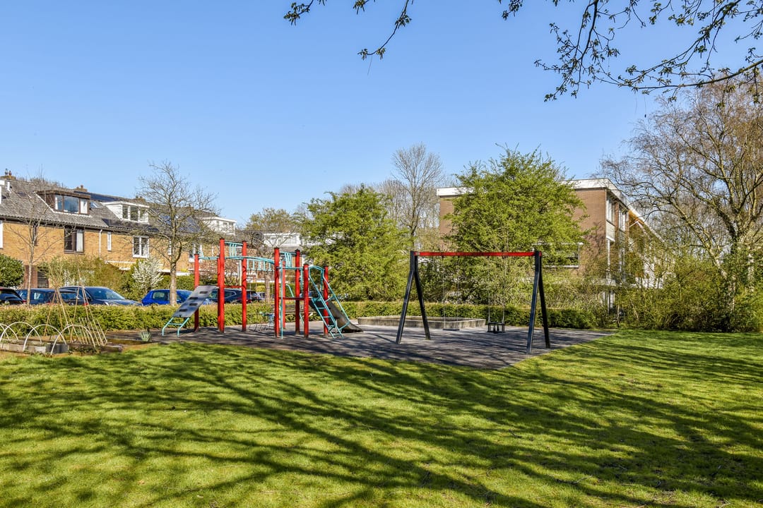 Foto 23 van Max Havelaarlaan 26